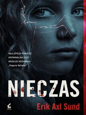cover image of Nieczas
